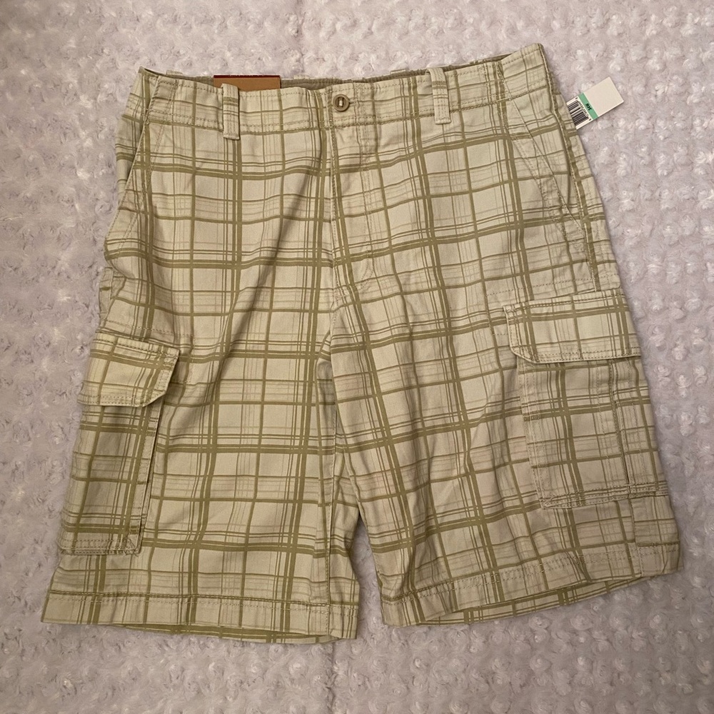 Izod shorts